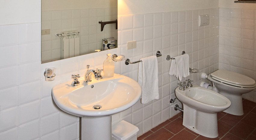 Agriturismo Badia, utleie i Italia : Primatoscana