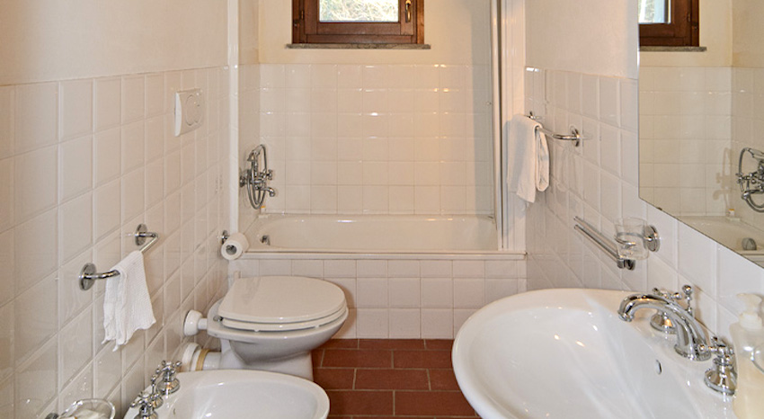 Agriturismo Badia, utleie i Italia : Primatoscana