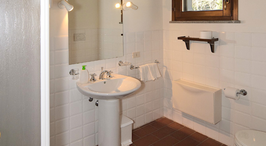 Agriturismo Badia, utleie i Italia : Primatoscana