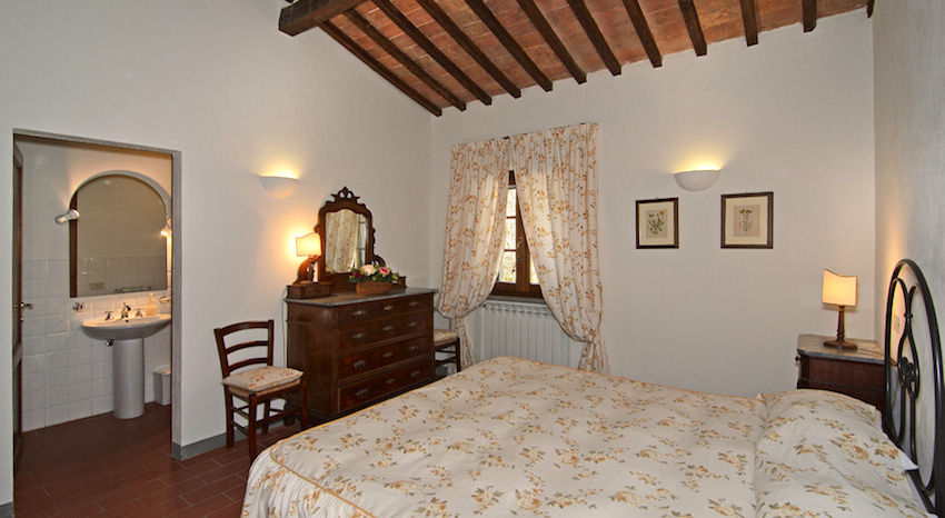 Agriturismo Badia, utleie i Italia : Primatoscana