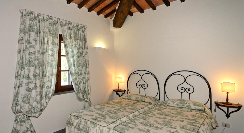 Agriturismo Badia, utleie i Italia : Primatoscana