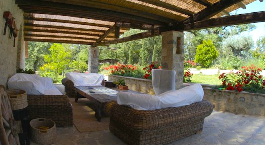 Colle Chianti, reise til Toscana : Primatoscana