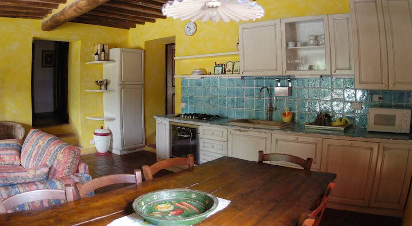 Colle Chianti, reise til Toscana : Primatoscana