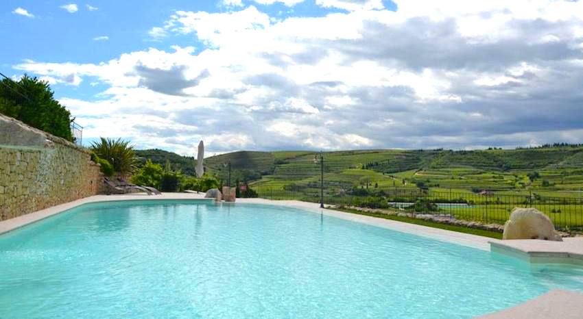 Corte Soave, reise til Toscana : Primatoscana