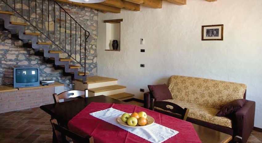 Corte Soave, reise til Toscana : Primatoscana