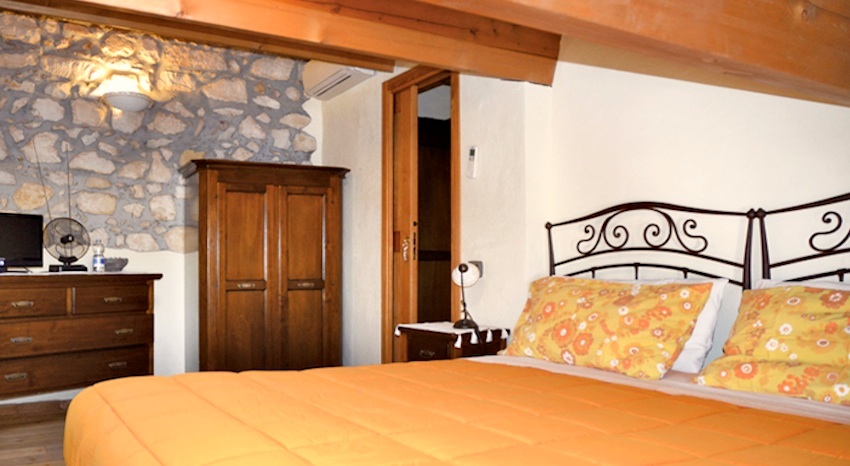 Corte Soave, reise til Toscana : Primatoscana