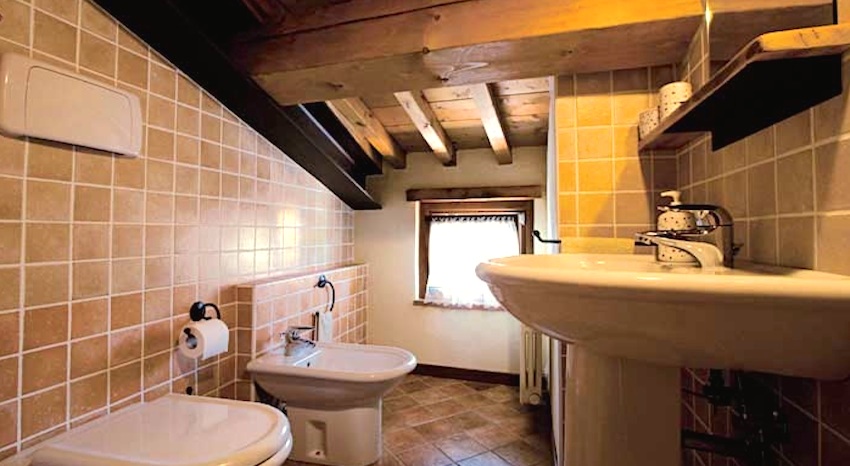 Corte Soave, reise til Toscana : Primatoscana