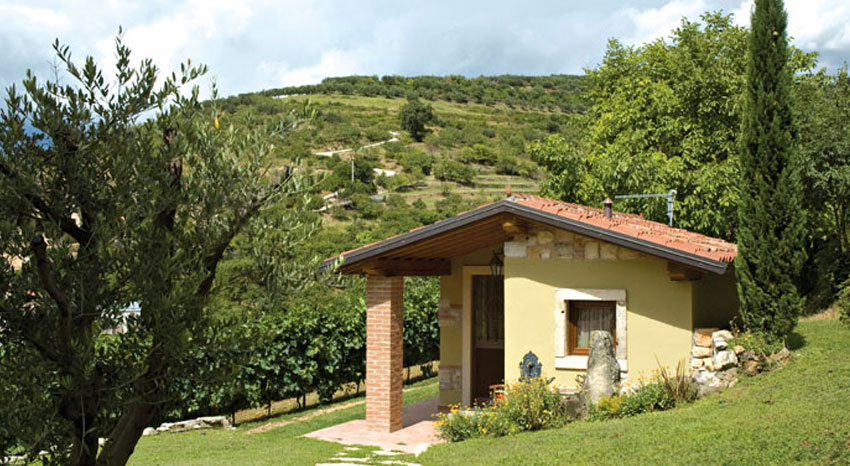 Corte Soave, feriehus i Italia : Primatoscana