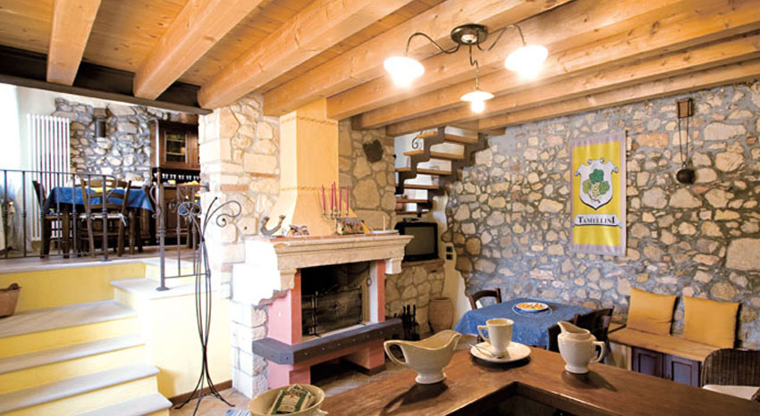 Corte Soave, feriehus i Italia : Primatoscana