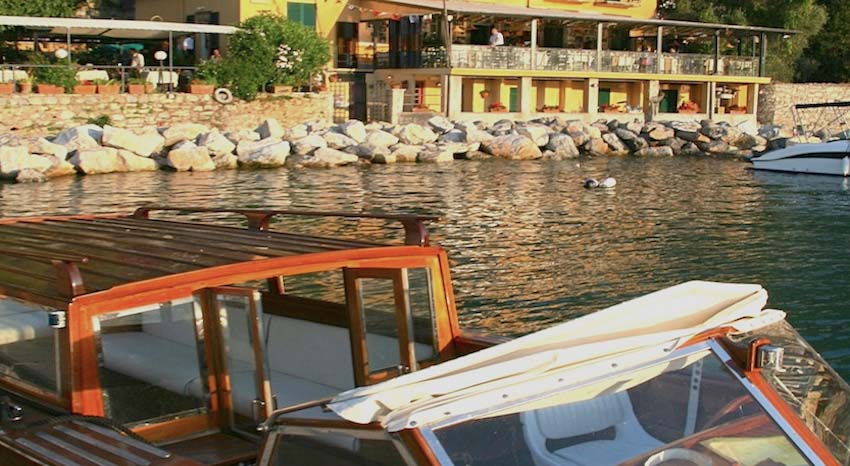 Resort Portovenere, feriehus i Italia : Primatoscana