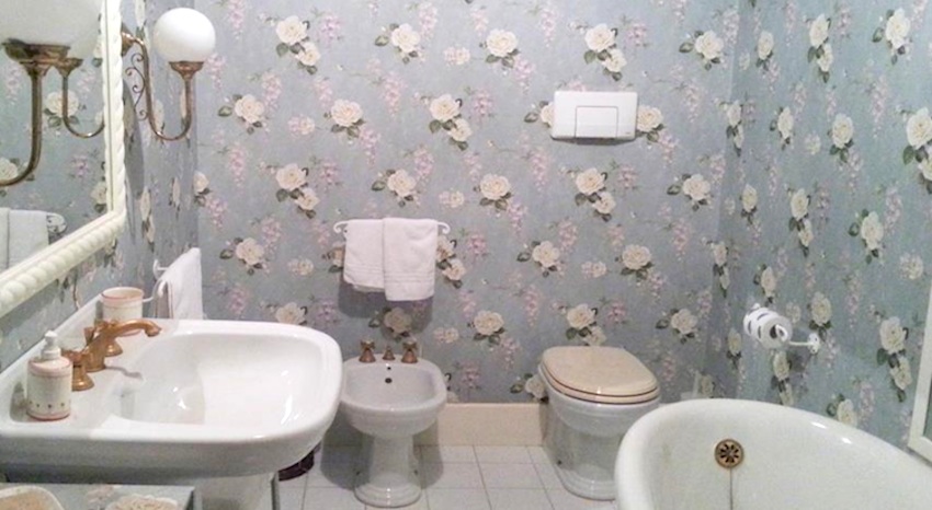 B&B Casa Montecarlo, reise til Toscana : Primatoscana