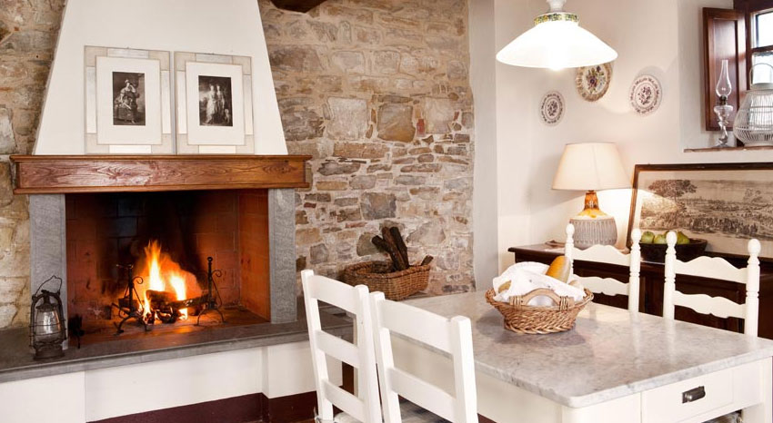 Il Sogno, feriehus i Italia : Primatoscana