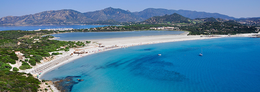 Feriehus i Italia : sardinia : Primatoscana