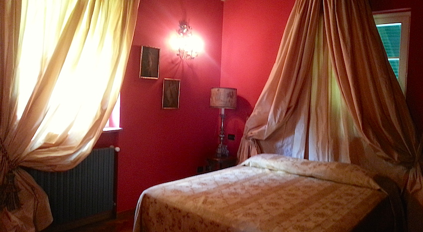 Villa Gennaro, feriehus i Italia : Primatoscana