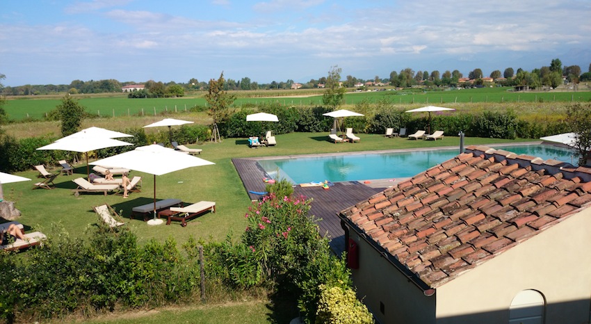 Borgo Puccini, feriehus i Italia : Primatoscana