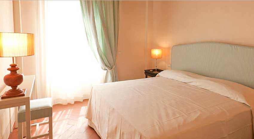 Borgo Puccini, feriehus i Italia : Primatoscana