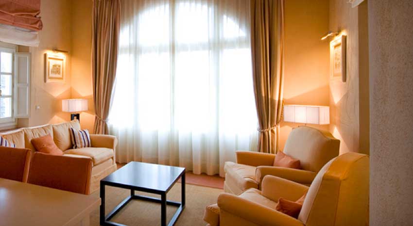 Borgo Puccini, feriehus i Italia : Primatoscana