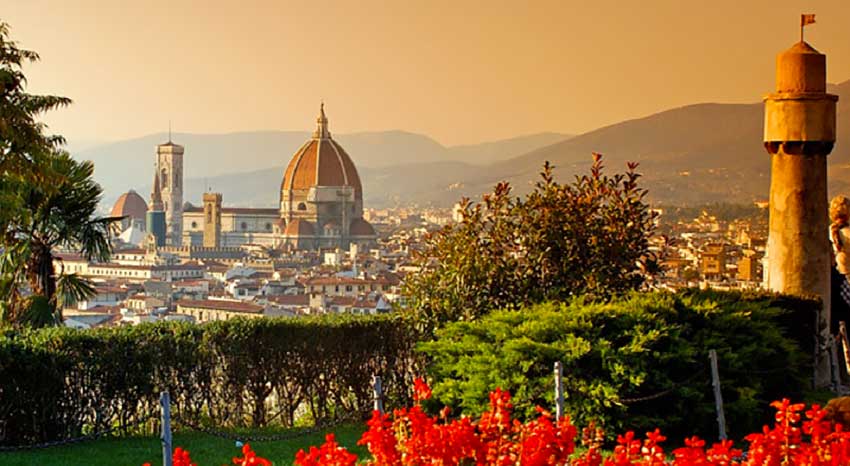 Borgo Puccini, feriehus i Italia : Primatoscana