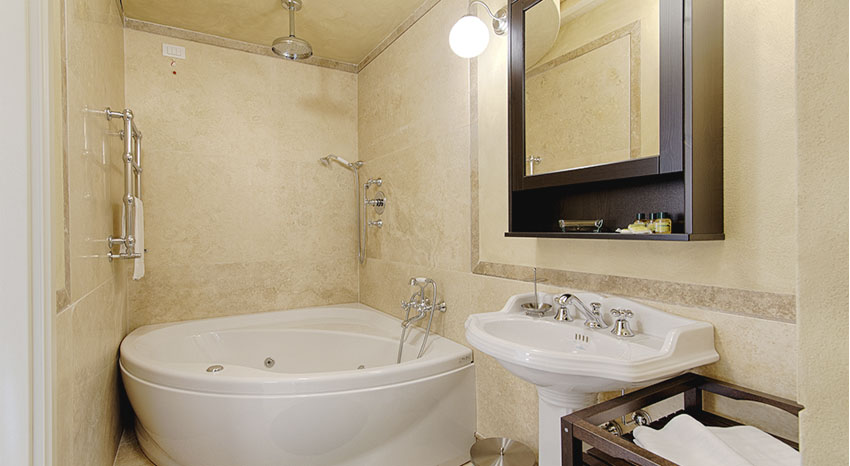 Borgo Puccini, feriehus i Italia : Primatoscana