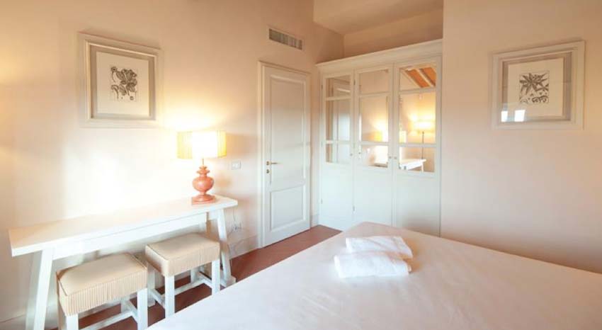 Borgo Puccini, feriehus i Italia : Primatoscana