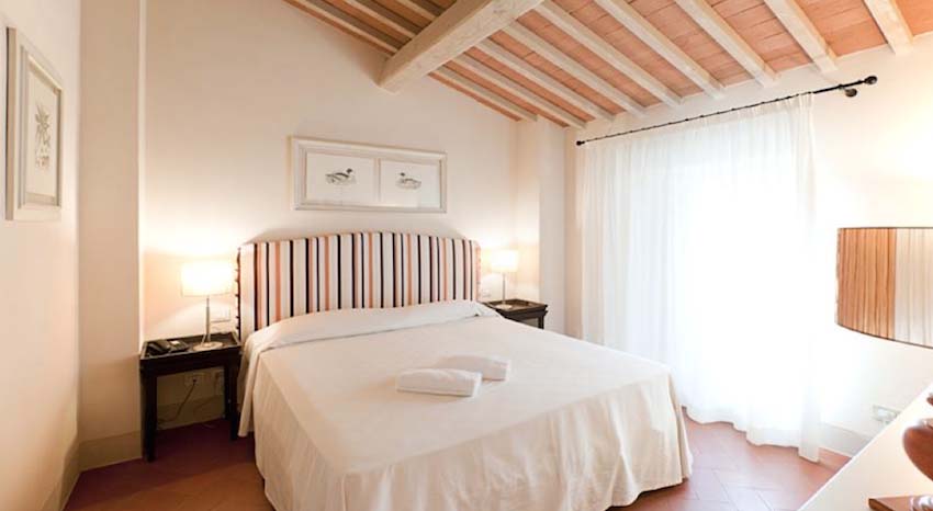 Borgo Puccini, feriehus i Italia : Primatoscana