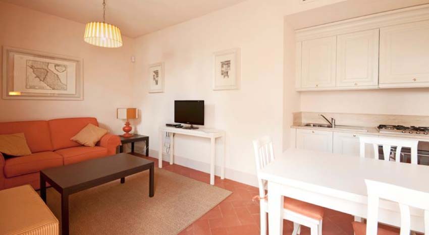 Borgo Puccini, feriehus i Italia : Primatoscana