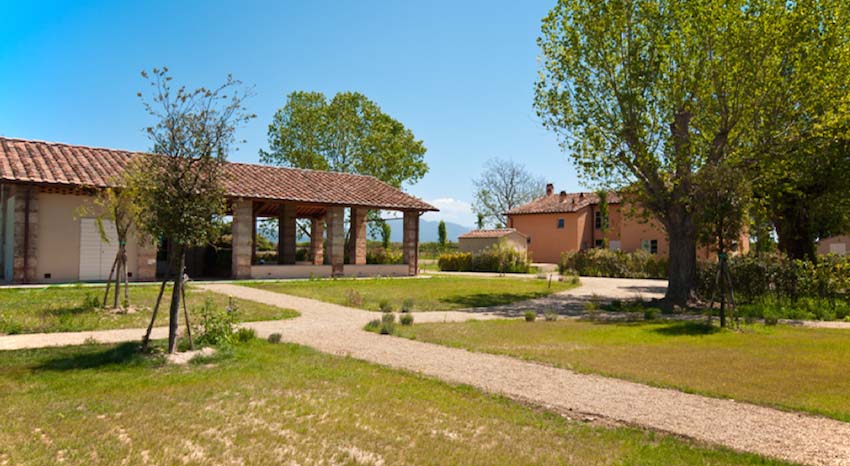 Borgo Puccini, feriehus i Italia : Primatoscana