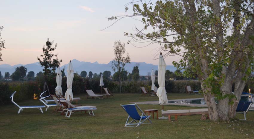 Borgo Puccini, feriehus i Italia : Primatoscana