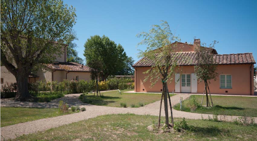 Borgo Puccini, feriehus i Italia : Primatoscana