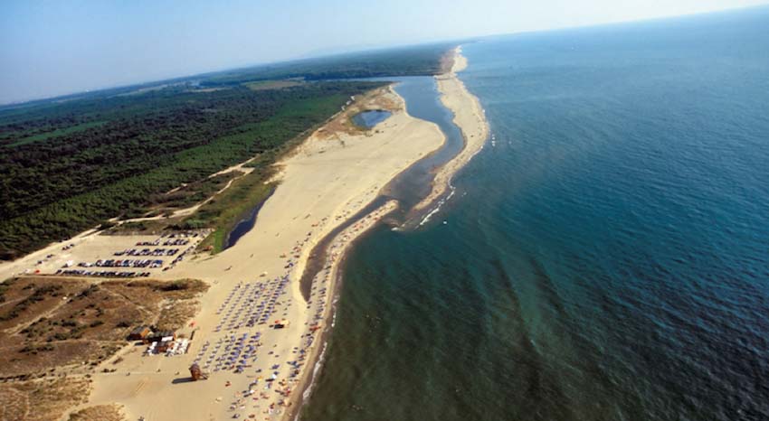 Borgo Puccini, feriehus i Italia : Primatoscana