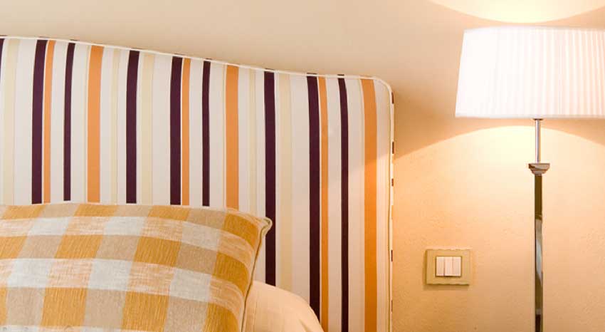 Borgo Puccini, feriehus i Italia : Primatoscana