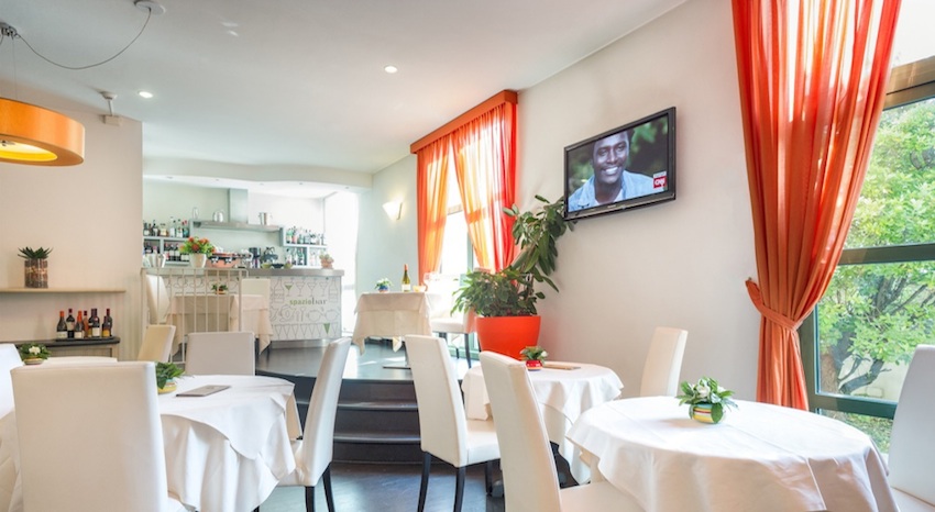 Hotell Lucca, utleie i Italia : Primatoscana