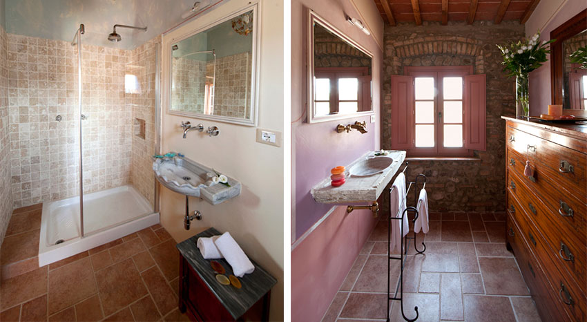 Villa Ginestrino, utleie i Italia : Primatoscana