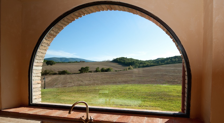 Villa Ginestrino, utleie i Italia : Primatoscana