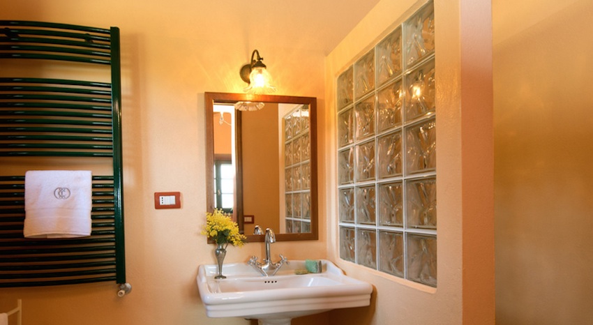 Casa Galega, utleie i Italia : Primatoscana