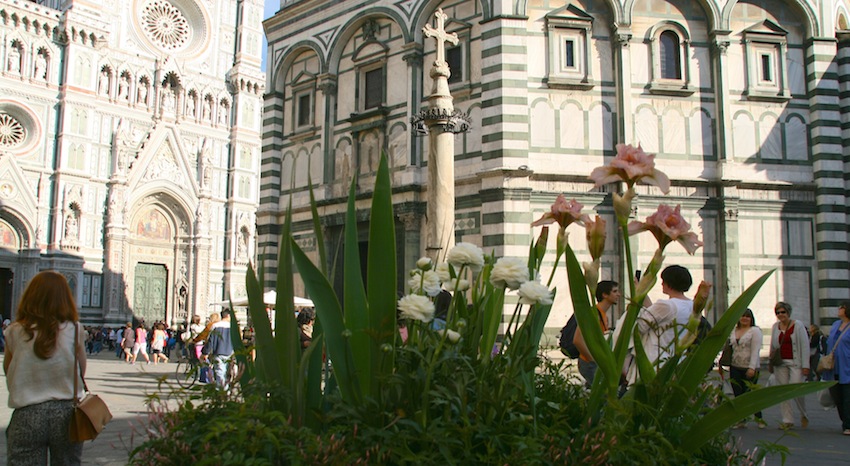 Firenze m_blomster