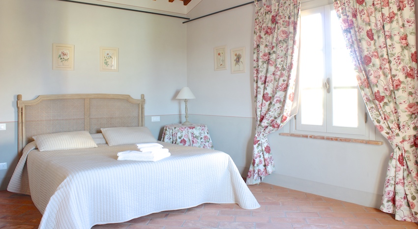 Villa Isabella, leie i Italia : Primatoscana