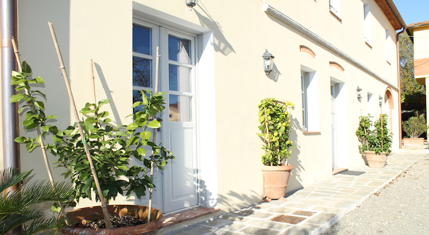 Villa Isabella, leie i Italia : Primatoscana