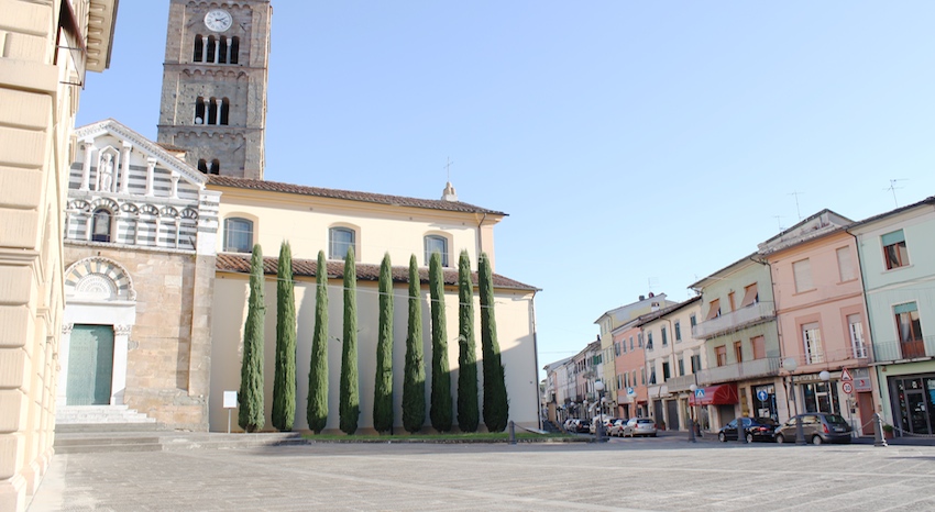 Villa Isabella, leie i Italia : Primatoscana