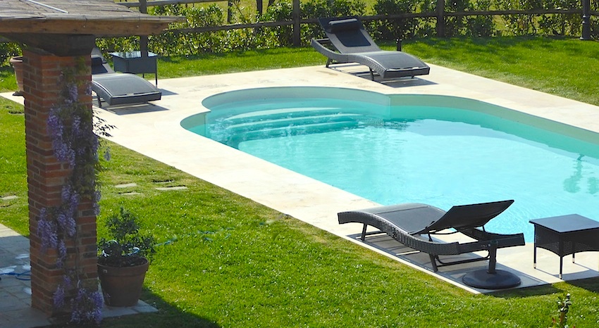 Villa Isabella, leie i Italia : Primatoscana