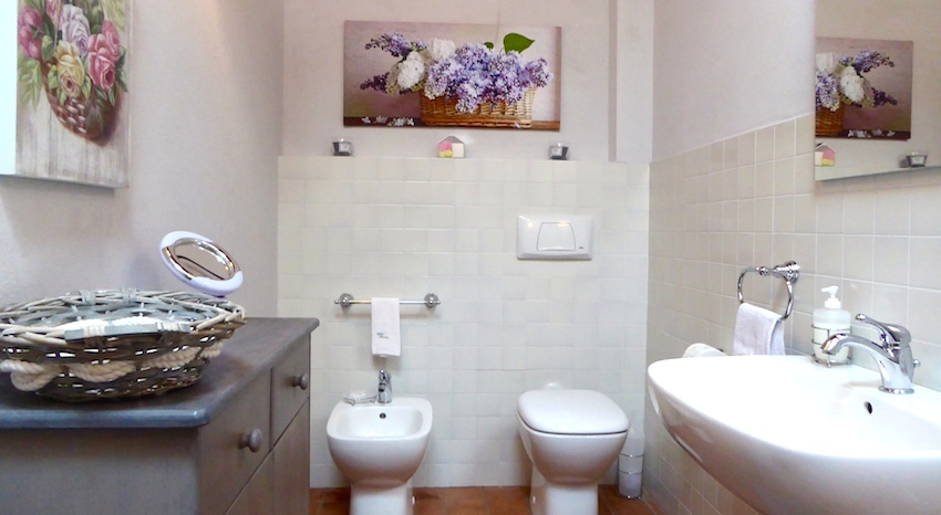 Villa Isabella, leie i Italia : Primatoscana