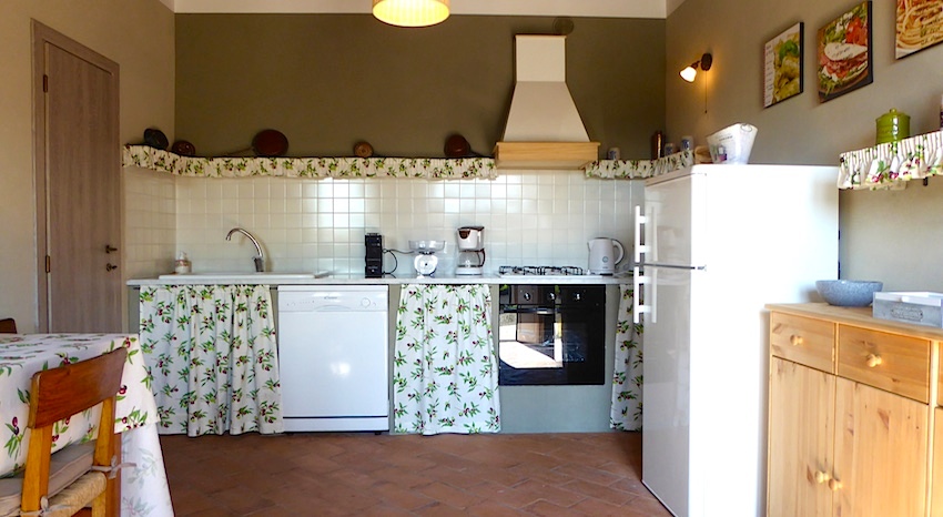 Villa Isabella, leie i Italia : Primatoscana