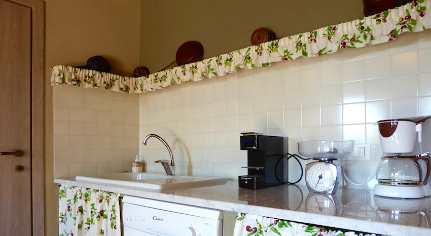 Villa Isabella, leie i Italia : Primatoscana