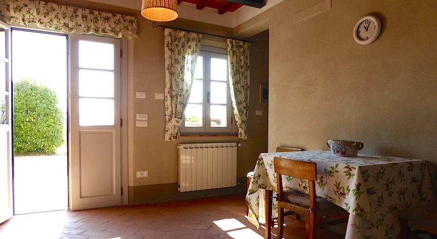 Villa Isabella, leie i Italia : Primatoscana