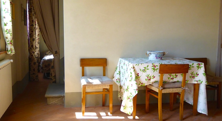 Villa Isabella, leie i Italia : Primatoscana