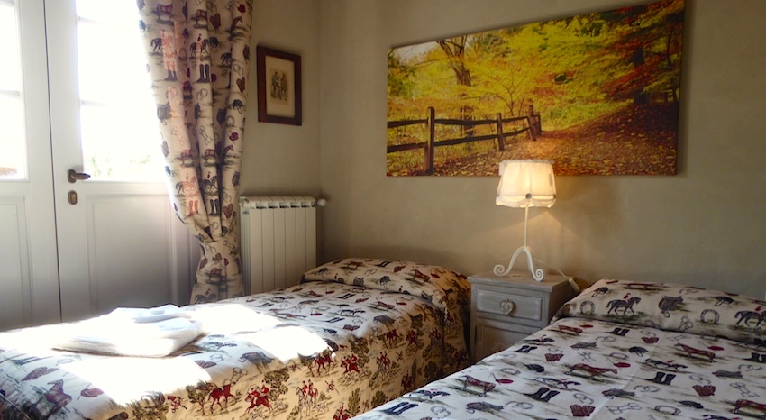 Villa Isabella, leie i Italia : Primatoscana