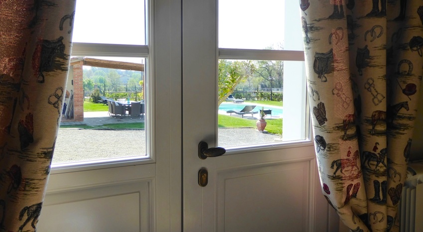 Villa Isabella, leie i Italia : Primatoscana