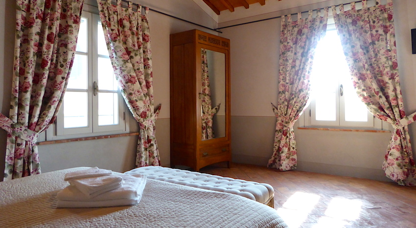 Villa Isabella, leie i Italia : Primatoscana