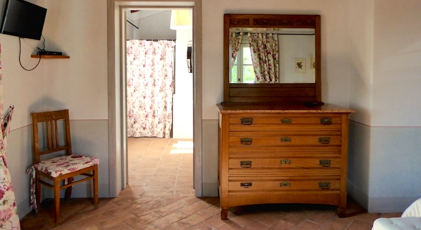 Villa Isabella, leie i Italia : Primatoscana