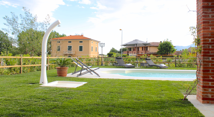 Villa Isabella, leie i Italia : Primatoscana